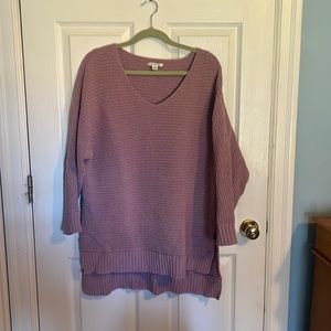 American Eagle sweater